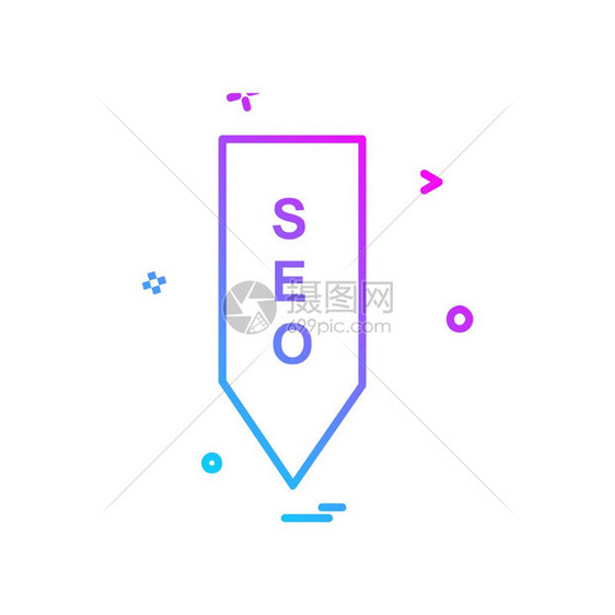 eo标签图设计矢量图片