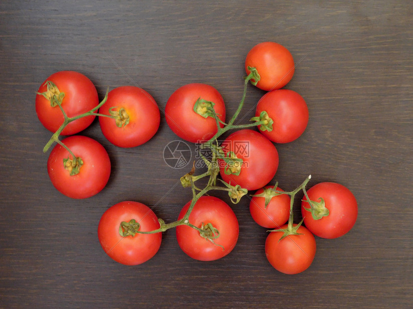 西红茄图片