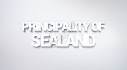可作为壁纸背景的新西兰语文字设计书法印刷招贴画图片