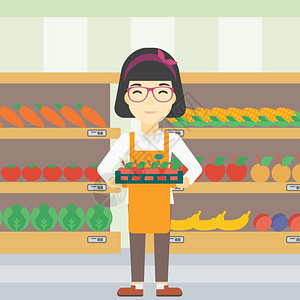 苹果商店畅销榜插画