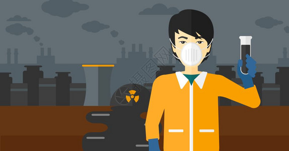 航拍伤害插画_航拍伤害卡通_航拍伤害插图_手绘_板绘_摄图网