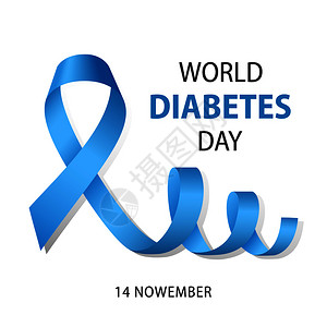 世界糖尿病日图片