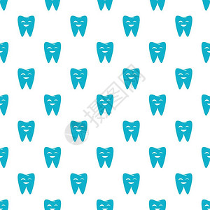 颗牙设计图片