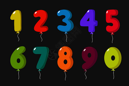 号码六十一插画_ 号码六十一卡通_ 号码六十一插图_手绘_板绘_摄图网