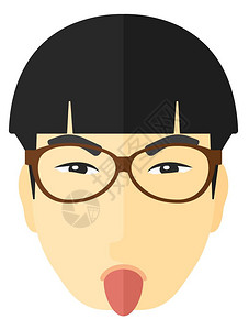 吞精设计图片