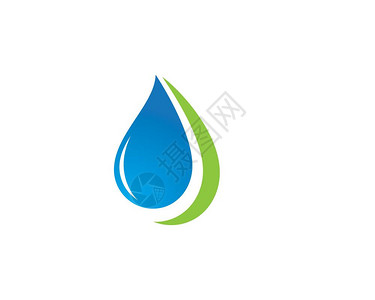 水的标志设计设计图片