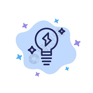 绿色 电源插画_绿色 电源卡通_绿色 电源插图_手绘_板绘_摄图网