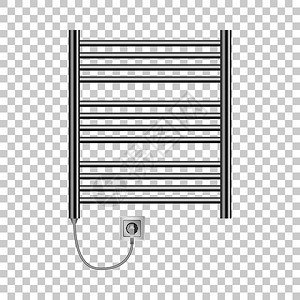 数字加热器模型图片