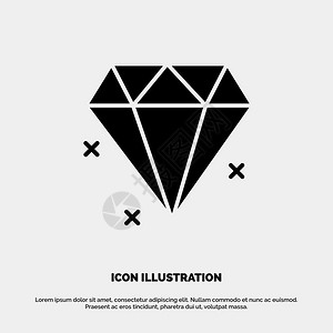 藏族首饰插画_藏族首饰卡通_藏族首饰插图_手绘_板绘_摄图网