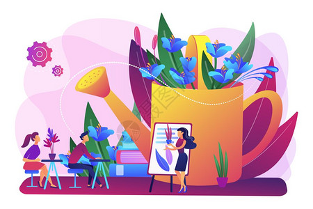 雅思培训手写字插画_雅思培训手写字卡通_雅思培训手写字插图_手绘_板