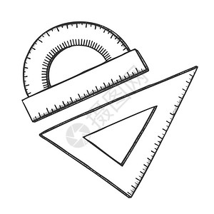 赤字刻度设计图片