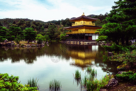 日本的京都图片