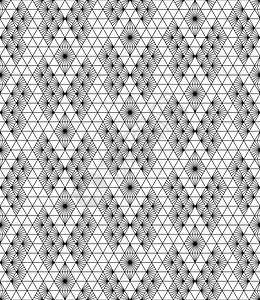 钻石切割面画创意图片_图片合成_平面设计_钻石切割面画创意设计_摄