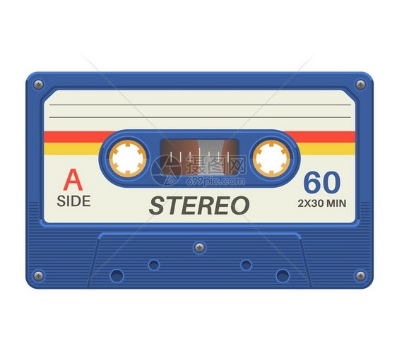 立体磁带音乐记录的复音带用于80年代老式海报80年代孤立的矢量趋势流行弹体立磁带音乐记录的复带用于80年代老式海报80年代孤立的图片