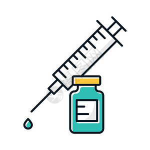 小儿易拉宝插画_小儿易拉宝卡通_小儿易拉宝插图_手绘_板绘_摄图网