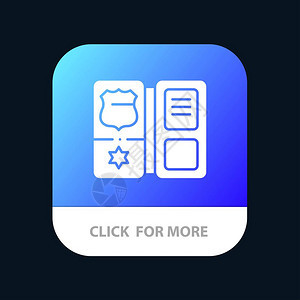 书本盾牌美国恒星移动应用程序按钮以及机器人和iosglyph版本图片