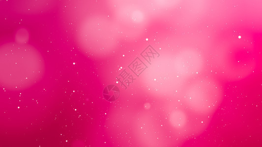 情人节粉红色抽象背景和爱情概念闪发光的灯元素配有用于浪漫背景的布基装饰设计产品展示婚礼庆祝活动背景设计图片