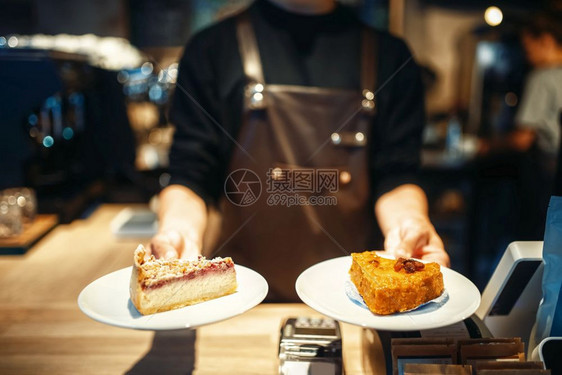 人们在不同的行业为大众服务图片