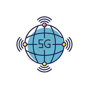 小区无线wifi覆盖全球部署移动电话网络覆盖无线技术高质量信号孤立矢