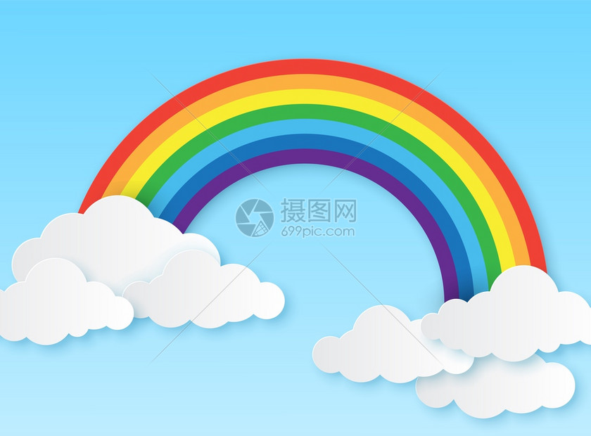 彩虹纸云和天折纸风格的云和虹儿童卧室的壁纸婴儿房间的壁纸婴儿房间的手工艺设计多彩矢的神奇孩子背景纸彩虹天空折风格的彩云和虹 多矢的插画图片下载 正版图片 摄图网 彩虹纸云和天折纸风格的云和虹儿童卧室的壁纸婴儿房间的壁纸婴儿房间的手工艺设计多彩矢的神奇孩子背景纸彩虹天空折风格的彩云和虹 多矢的插画图片下载 正版图片 摄图网