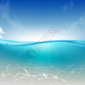 海洋水面图片 海洋水面素材 海洋水面高清图片 摄图网图片下载
