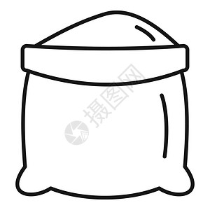 麻布低温插画_麻布低温卡通_麻布低温插图_手绘_板绘_摄图网