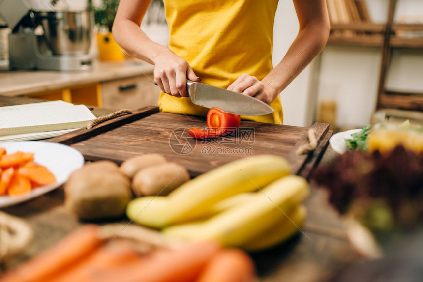 低卡食物图片