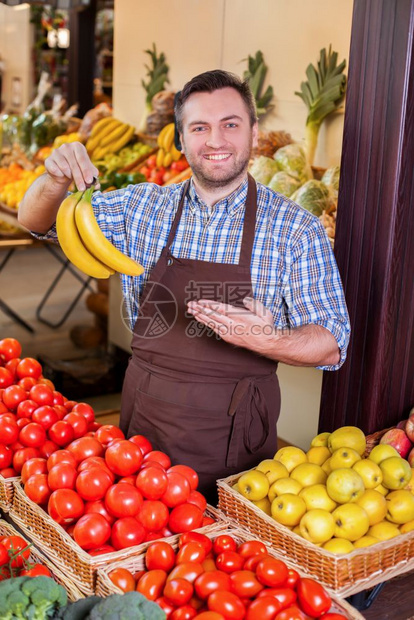 销售蔬菜图片