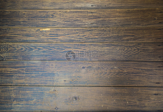 旧的粗糙的木板用作背景又旧又脏的木板图片