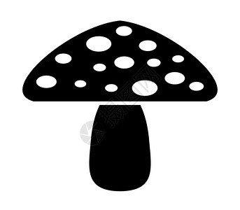 蘑菇图标图片