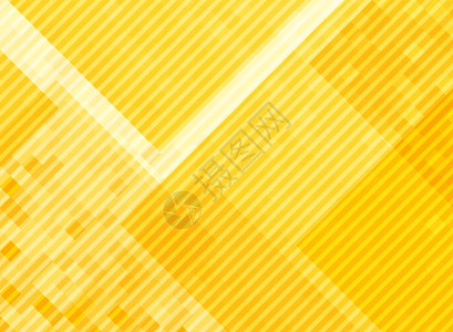 抽象的黄色方形背景和纹理您可以使用小册子海报横幅广告年度报传单网站图片