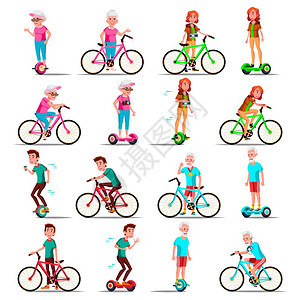驾驶机自行车城市户外运动健身车活两轮电自行平衡摩托车生态友好型图示运动两轮电自行平衡型孤立汽车生态友好型图片