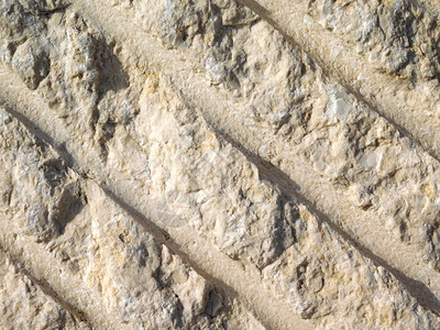 风化石头花岗岩背景