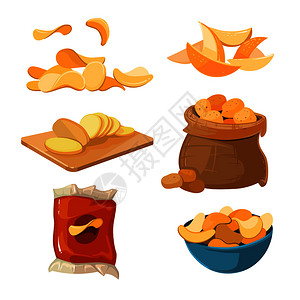 辛辣和刺激性食物插画_辛辣和刺激性食物卡通_辛辣和刺激性食物插图