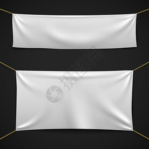 公安局横条插画