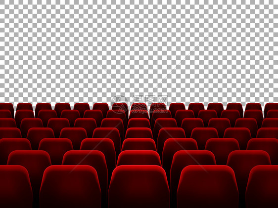 在电影厅空座或放映室椅上在电影院剧或内部的红臂椅上隔离在电影院剧或用红臂椅上隔离在屏幕放空电影厅座或放映室用座椅上隔离在电影剧院图片