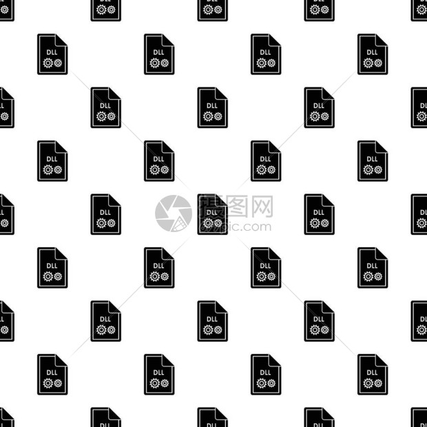 dl文件模式用于Web的文件矢量模式的简单插图文件模式简单样插画图片下载-正版图片302761962-摄图网