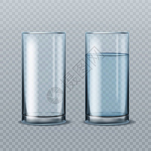 3d写实水杯图片
