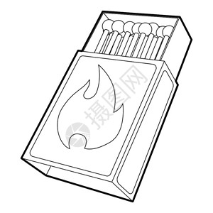 硫磺皂插画