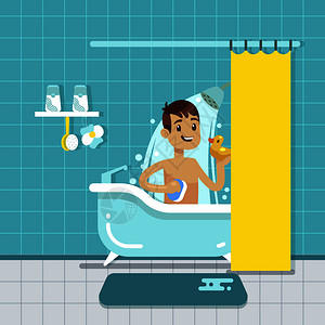 淋沐插画_淋沐卡通_淋沐插图_手绘_板绘_摄图网