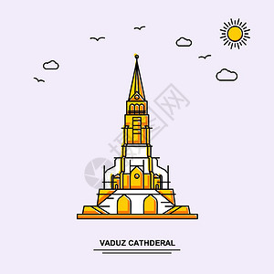 苏格兰圣安德鲁斯城堡插画_苏格兰圣安德鲁斯城堡卡通_苏格兰圣安德