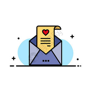 邮件情信建议结婚卡业务平线图片