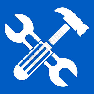 机电维修插画-机电维修卡通-水象体矢量插图-摄图网