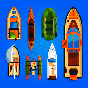 船只和游艇海洋快艇轮游和其他海洋运输工具示例图图片