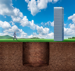 胜利执行女商人去大楼越过草丛下的陷阱职业背景