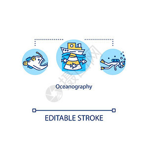 深海生物研究设想 图片