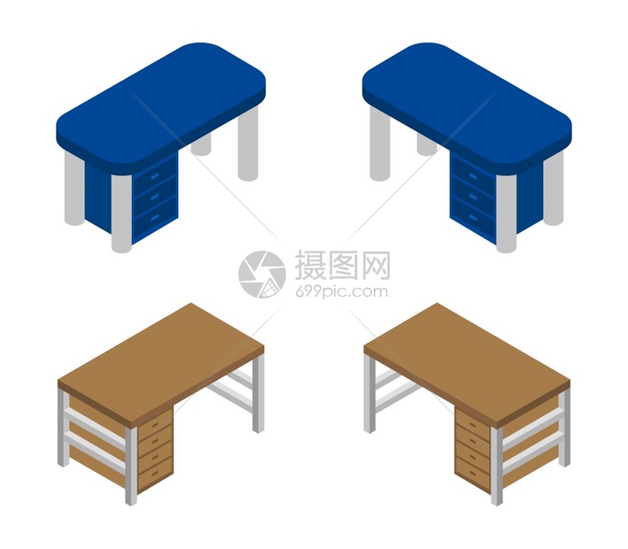 工作台图片