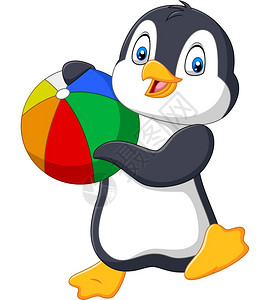 动物园漫画图片