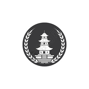 越南胡志明市插画_越南胡志明市卡通_越南胡志明市插图_手绘_板绘_摄