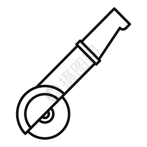 yy上麦名片尺寸插画